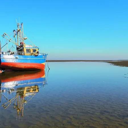 Gud Jard Nr 08 - Design-ferienhaus Mit Exklusiver Ausstattung *