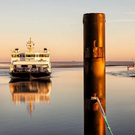 Gud Jard Nr 08 - Design-ferienhaus Mit Exklusiver Ausstattung Prázdninový dům