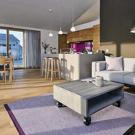 Gud Jard Nr 08 - Design-ferienhaus Mit Exklusiver Ausstattung Prázdninový dům